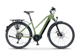 Levit MUSCA MX midstep (630  Wh Olive / White pearl) (2022)